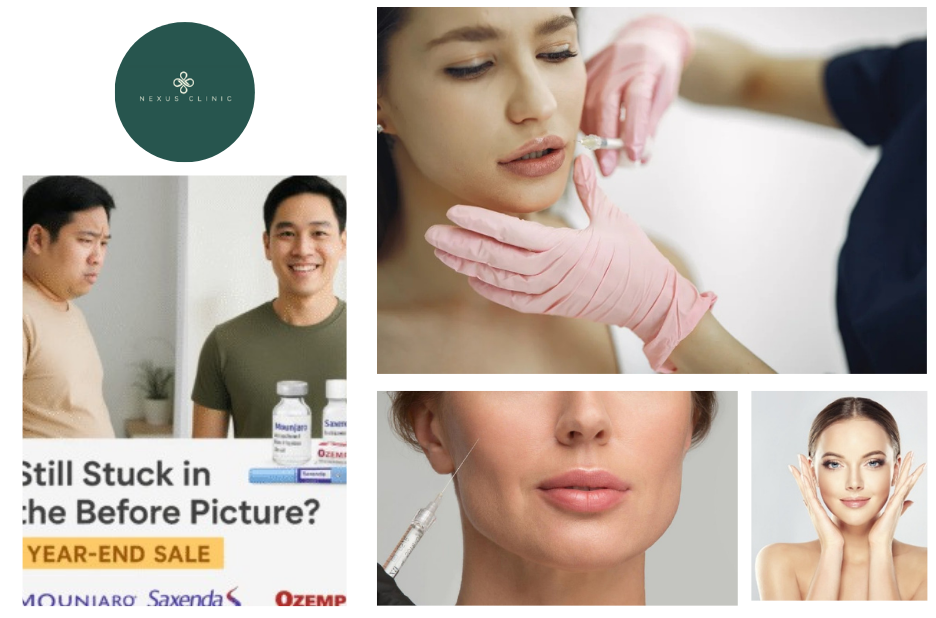 Effective Skin Rejuvenation Injections in Kuala Lumpur for Youthful ...